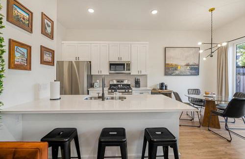 Perfect Austin Townhome,12 min to Downtown - Foto 44