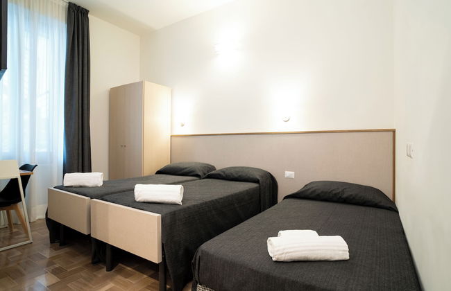 VILLINO MILANO - Photo 13