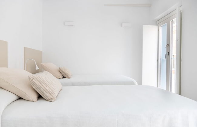 Villalobos Suites Adults Recommended - Foto 40