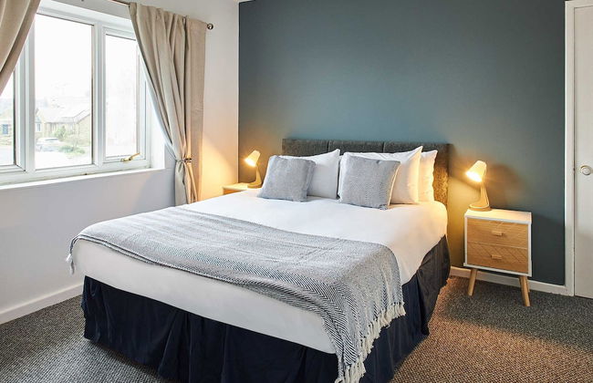 Host Stay Crab Cottage - Foto 2