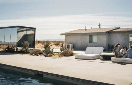 Grow House by Fieldtrip - Remote Lux 100ft Pool - Foto 29