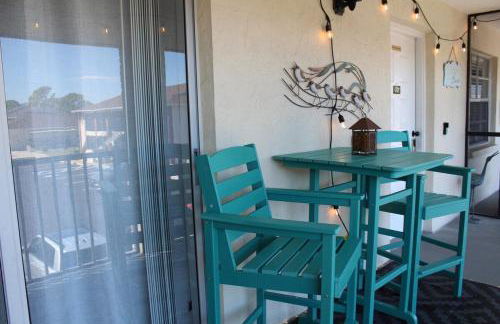 Blue Paradise - Foto 17