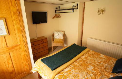 The High Croft - Foto 14