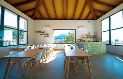 Alojamiento Rural 1Respiro Parque Natural Serra Calderona - Photo 12