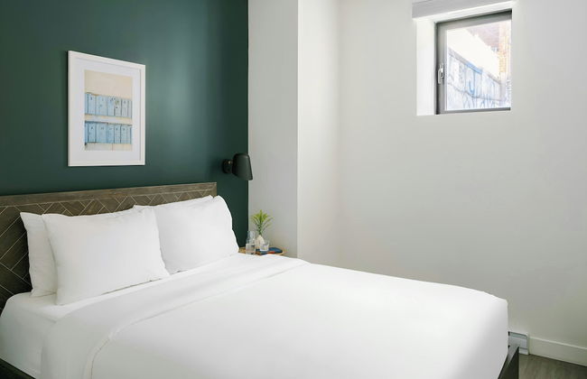 Sonder by Marriott Bonvoy Le Guerin Apartments Le Plateau-Mont-Royal - Foto 11