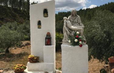 Thistle Cottage Alojamento Local - Foto 19