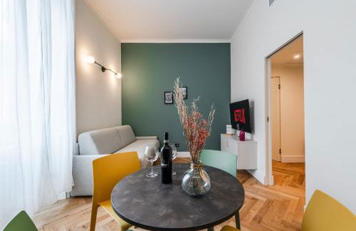 Spacious Apartment in Central Milan Next to Metro - Photo 12