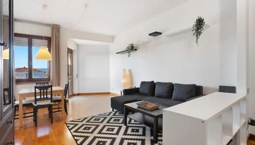 two-room apartment sea view - Photo 4