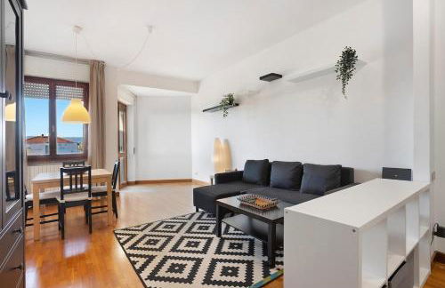 two-room apartment sea view - Photo 4