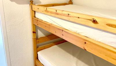 Studio cosy au cœur de la station des Carroz - Foto 4