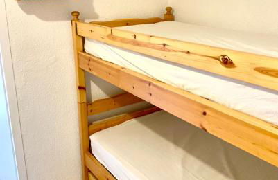 Studio cosy au cœur de la station des Carroz - Foto 4