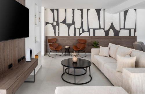 Villa Carmen with 5 en-suite bedrooms, 48 sqm pool, 8km from sea - Photo 18