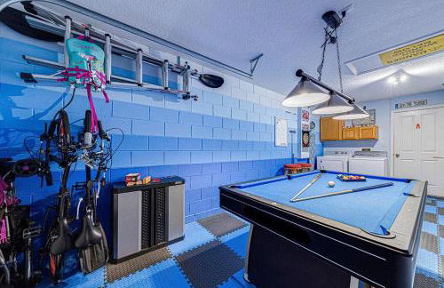 Beautiful And Private 3 Bedroom Near Disney - Foto 38