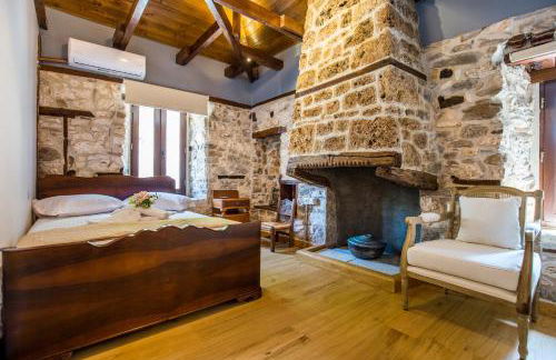 MAROYDA STONEHOUSE - Foto 11