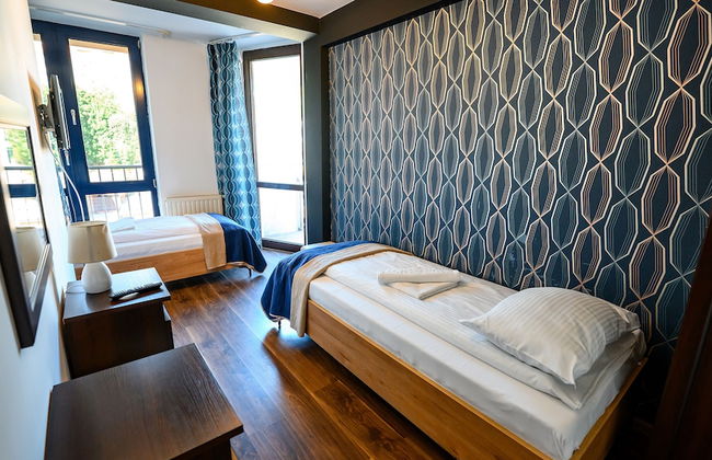 Sun & Snow Centrum Piłsudskiego - Foto 20