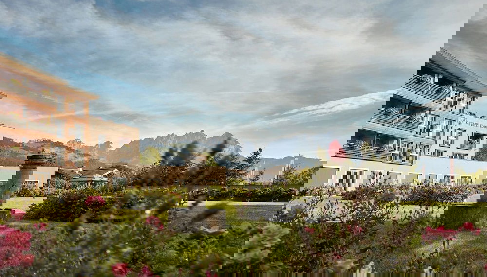 Kitzbühel Lodge - Foto 1, Imagem principal