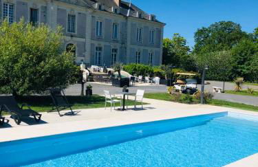 Appartement LOGIS DU CHATEAU DES MARAIS - pour 2 à 3 PERSONNES - Foto 6