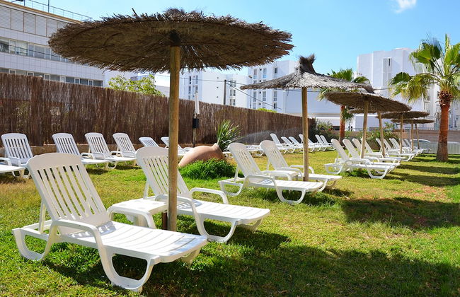 Aparhotel Vibra Central City - Adults Only - Foto 28