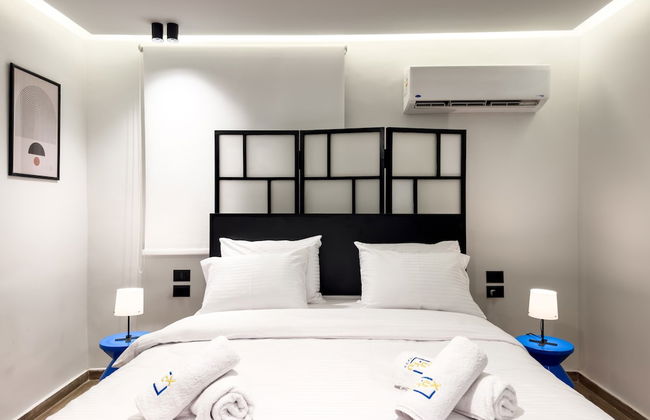 Xuru Stays I Heliopolis 2 - 5 Min to Airport - Foto 10