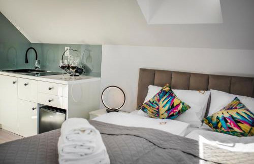 Apartamenty Z Widokiem Na Mazury Jezioro Czos Sauna Jacuzzi - Foto 47