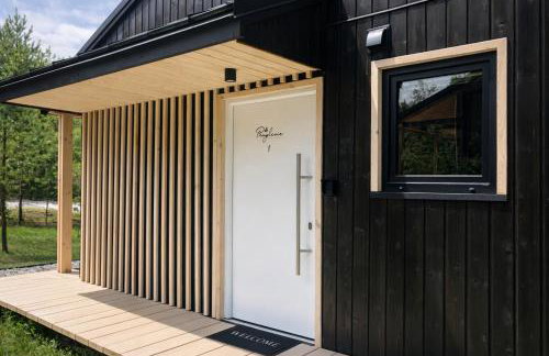 Przylesie Domki - Foto 42