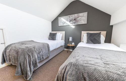 Cozy & Modern Accommodation in Barrow-in-Furness - Photo 45
