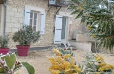 numéro 2 le gîte - Foto 1