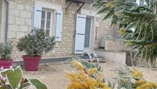 numéro 2 le gîte - Foto 1