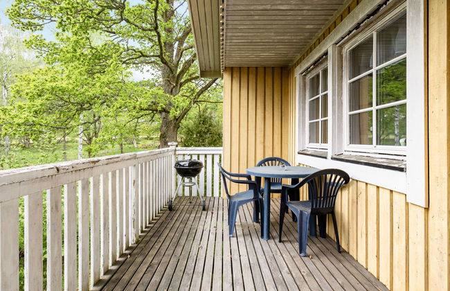 Rödmossa Femton - Foto 5