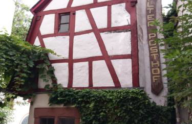 Alter Posthof Lieser - Foto 4