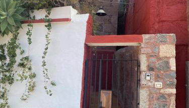 RURAL HOUSES SERAFIN Casa Rural Serafin THE BEST VIEWS - Foto 4