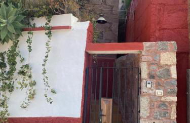 RURAL HOUSES SERAFIN Casa Rural Serafin THE BEST VIEWS - Foto 4