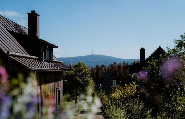Ferienhauser im Torfhaus Harzresort, Torfhaus - Foto 30