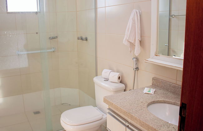 Hotel Fazenda Pocos de Caldas - Photo 76