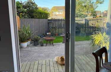 The pastures - Foto 18