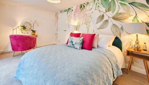 Host & Stay - Apartment 1, Dane Court - Foto 3