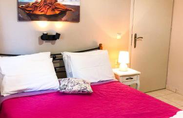 Stavros Apartments - Foto 7