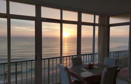 Apartamento con Vistas Panorámicas - Foto 6