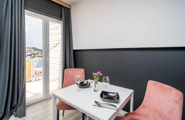 Apartments Tayra - Foto 23