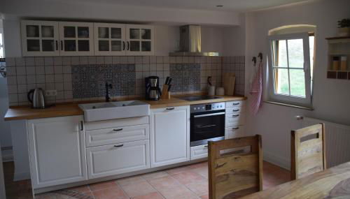 Ferienwohnung Tauberzell - Foto 4