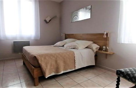 Gîte le Micocoulier - Foto 2