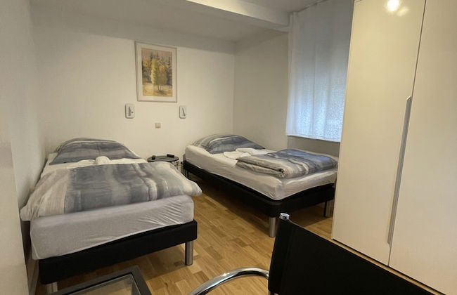 Fewo Reutlingen Metzstrasse - Foto 12