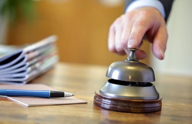 RedLiving Apartemen The Suites Metro - Mary Tower E - Photo 2