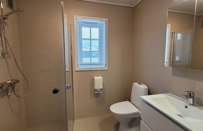 Øen Turistsenter Apartments - Foto 29