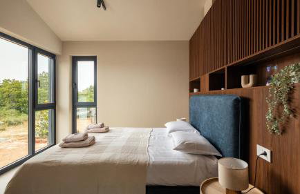 Modern villa Tia II with outdoor pool in Porec - Foto 19