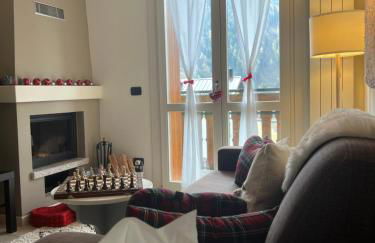 Adamello Verde Holiday Apartment - Foto 32