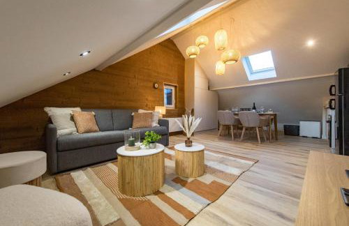 Ski in winter bike in summer for 2 to 4 guests - Foto 2