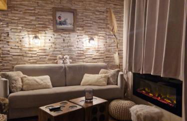 Belle-Plagne / Cœur de station / Ski aux pieds - Foto 21