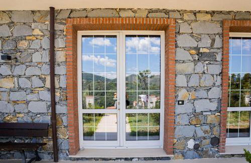 065 - VILLA LETIZIA, Elegante 2 PISCINA e Natura, 10 minuti da MARE e SPIAGGIE - Foto 14