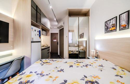 Studio novo a 600 m da GM de São Caetano do Sul - Foto 7